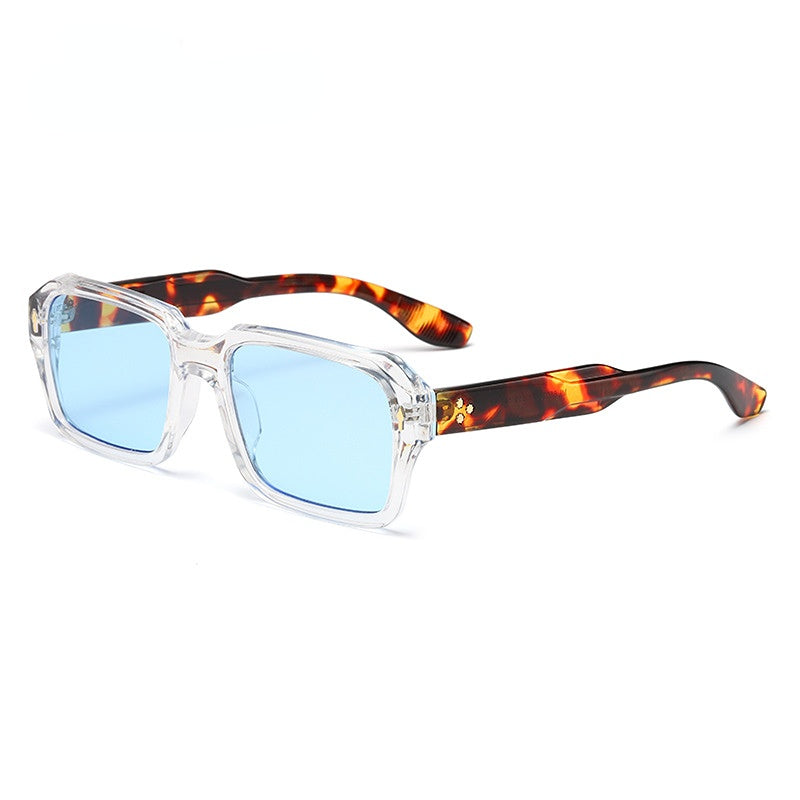 Wholesale PC Fashion Catwalk Men's Sunglasses